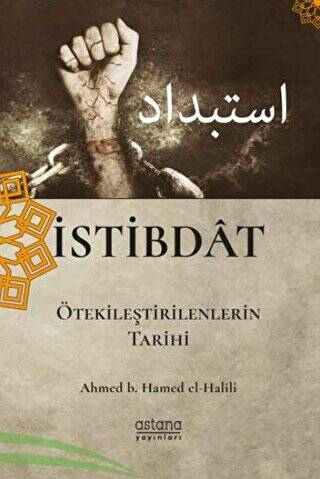 İstibdat - 1