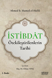 İstibdat - Ötekileştirilenlerin Tarihi - 1