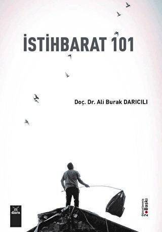 İstihbarat 101 - 1