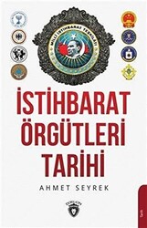 İstihbarat Örgütleri Tarihi - 1