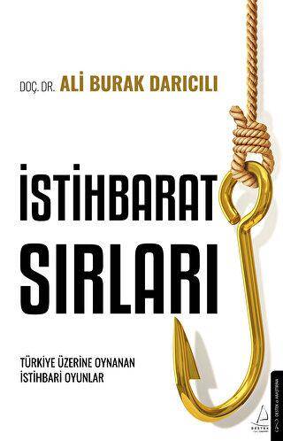 İstihbarat Sırları - 1