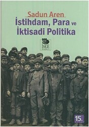 İstihdam Para Ve İktisadi Politika - 1