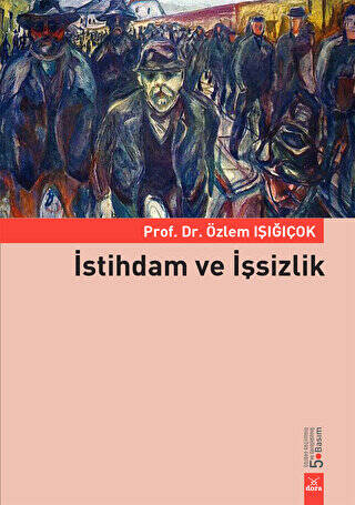 İstihdam ve İşsizlik - 1