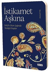 İstikamet Aşkına - 1