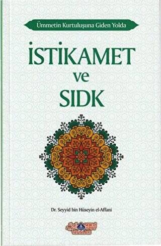 İstikamet ve Sıdk - 1