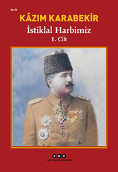 İstiklal Harbimiz 2 Cilt Takım - 1