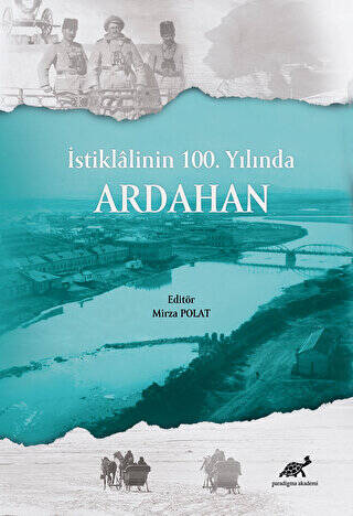 İstiklalinin 100. Yılında Ardahan - 1