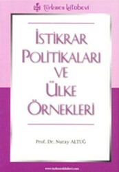 İstikrar Politikaları ve Ülke Örnekleri - 1