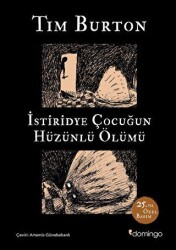 İstiridye Çocuğun Hüzünlü Ölümü ve Diğer Öyküler: 25. Yıl Özel Basım - 1