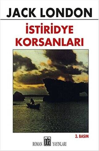 İstiridye Korsanları - 1