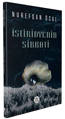 İstiridyenin Sirkati - 1