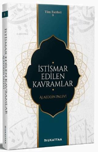 İstismar Edilen Kavramlar - 1