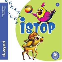 İstop - 1