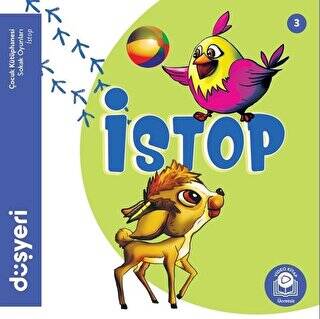 İstop - 1