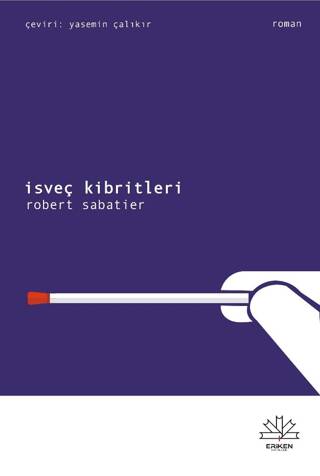 İsveç Kibritleri - 1