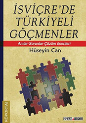 İsviçre’de Türkiyeli Göçmenler - 1