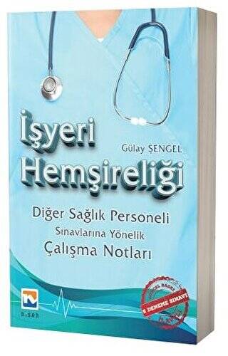 İşyeri Hemşireliği - 1