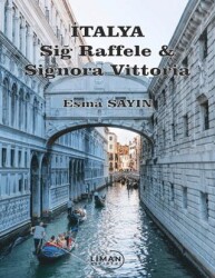 İtalya Sig Raffaele & Signora Vittoria - 1