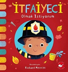 İtfaiyeci Olmak İstiyorum - 1