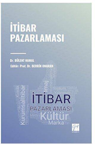 İtibar Pazarlaması - 1