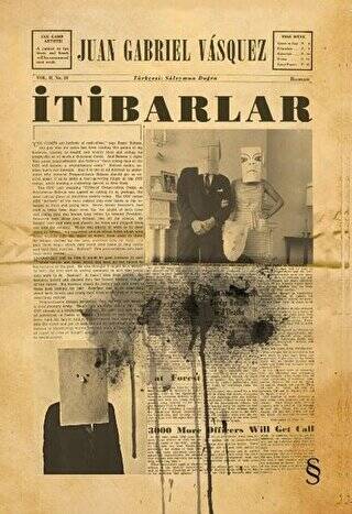 İtibarlar - 1