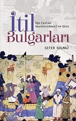 İtil Bulgarları - 1