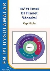 Itıl V3 Temelli BT Hizmet Yönetimi - En İyi Uygulamalar - 1