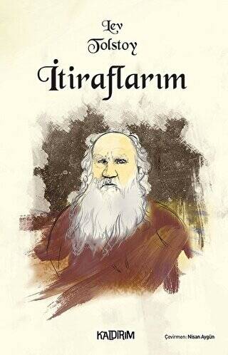 İtiraflarım - 1