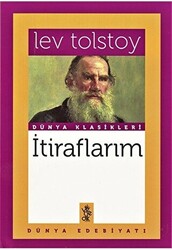 İtiraflarım - 1