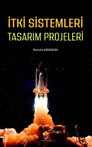 İtki Sistemleri Tasarım Projeleri - 1