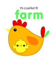 It`s a Perfect Fit: Farm - 1