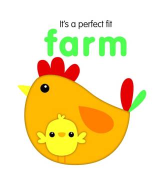 It`s a Perfect Fit: Farm - 1