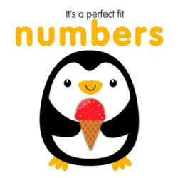 It`s a Perfect Fit: Numbers - 1