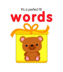 It`s a Perfect Fit: Words - 1