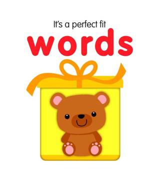 It`s a Perfect Fit: Words - 1