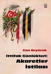 İttifak Günlükleri: Akaretler İstilası - 1