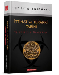 İttihat ve Terakki Tarihi - 1