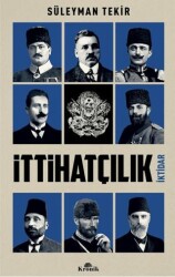 İttihatçılık - 1