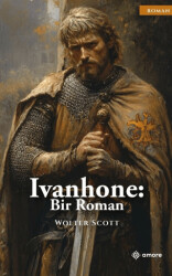 Ivanhoe: Bir Roman - 1