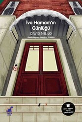 İvo Hamam`ın Günlüğü - 1