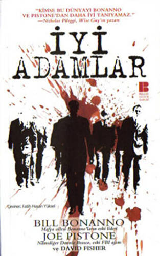 İyi Adamlar - 1