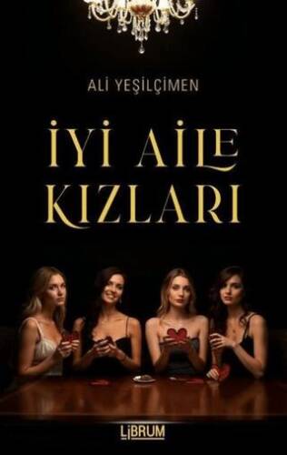 İyi Aile Kızları - 1