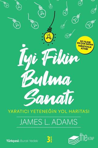 İyi Fikir Bulma Sanatı - 1