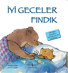 İyi Geceler Fındık - 1