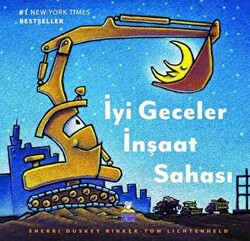 İyi Geceler İnşaat Sahası - 1