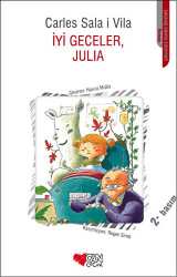 İyi Geceler, Julia - 1