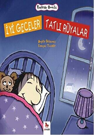 İyi Geceler Tatlı Rüyalar - 1