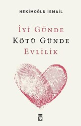 İyi Günde Kötü Günde Evlilik - 1