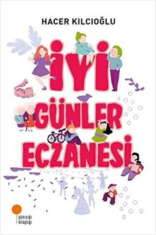 İyi Günler Eczanesi - 1