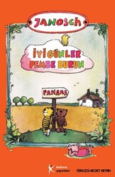 İyi Günler Pembe Burun - 1